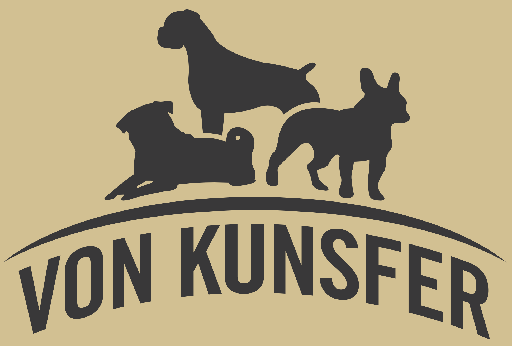 Canil Von Kunsfer